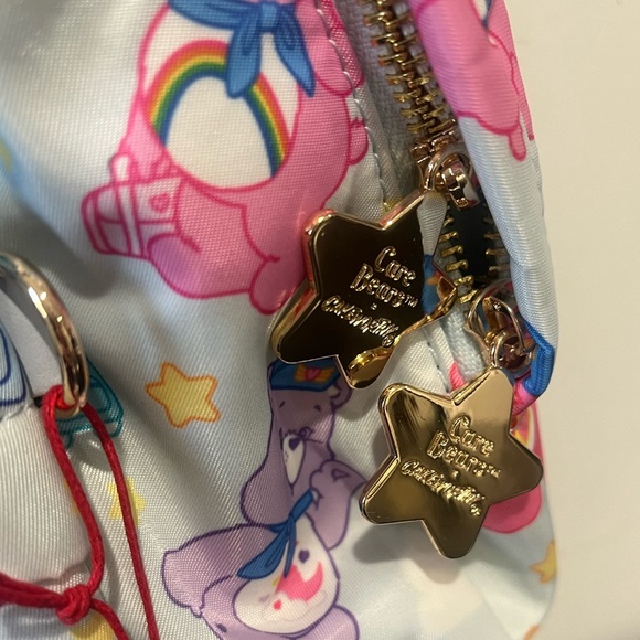 Cakeworthy x Care Bears Airline Backpack - Picture 5 of 6